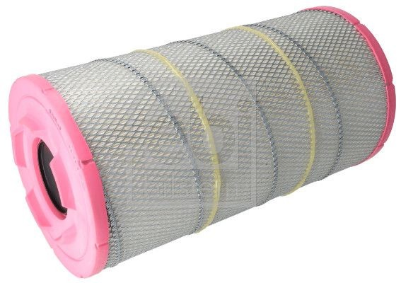 Filtro de ar Febi 30072 preço, a partir de 69,78 USD