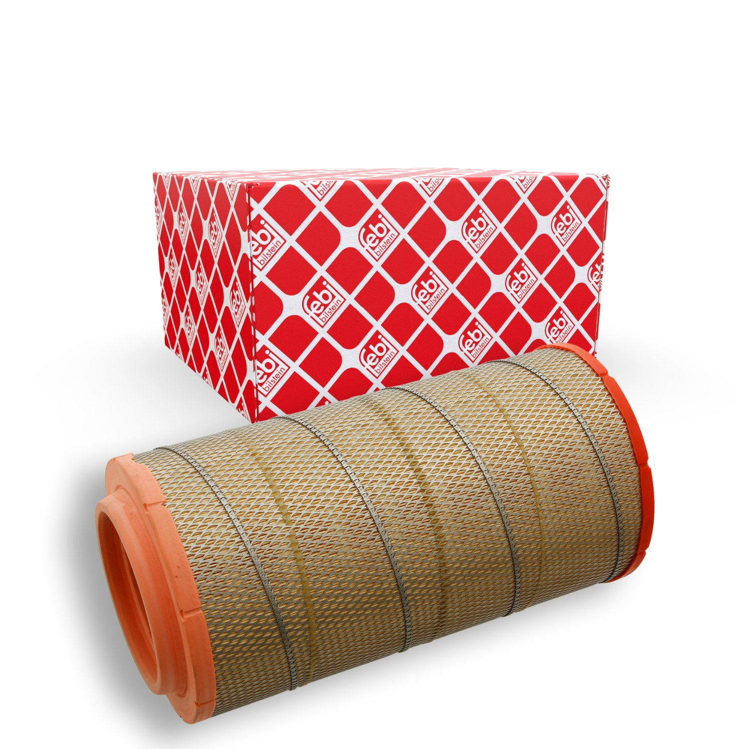 Compre 30072 Febi Filtro de ar