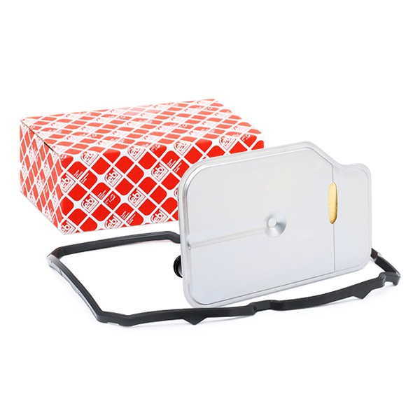 Filtro da Caixa Automática de Mudança 30157 Febi