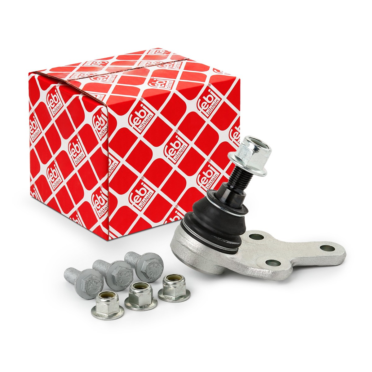 Compre 30380 Febi Suporte de esfera inferior