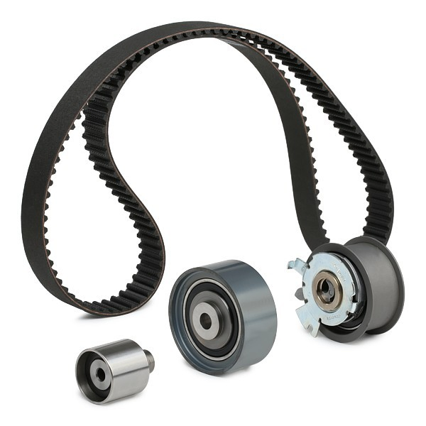 Compre 30580 Febi Correia do mecanismo de distribuição de gás, kit
