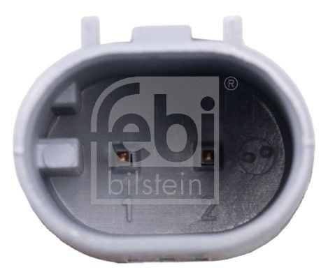 Sensor dianteiro de desgaste das sapatas do freio Febi 30612 preço, a partir de 10,97 USD