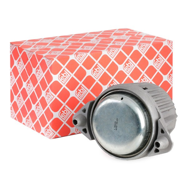 Coxim (suporte) esquerdo/direito de motor 30629 Febi