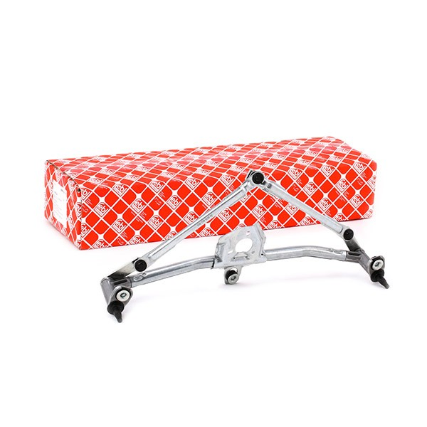 Compre Trapézio de limpador pára-brisas Volkswagen Golf 4