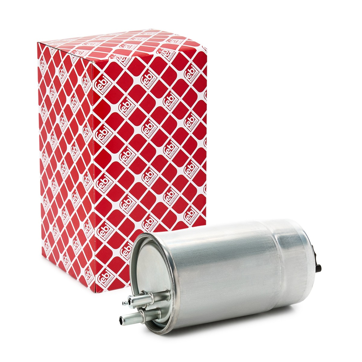 Compre 30757 Febi Filtro de combustível