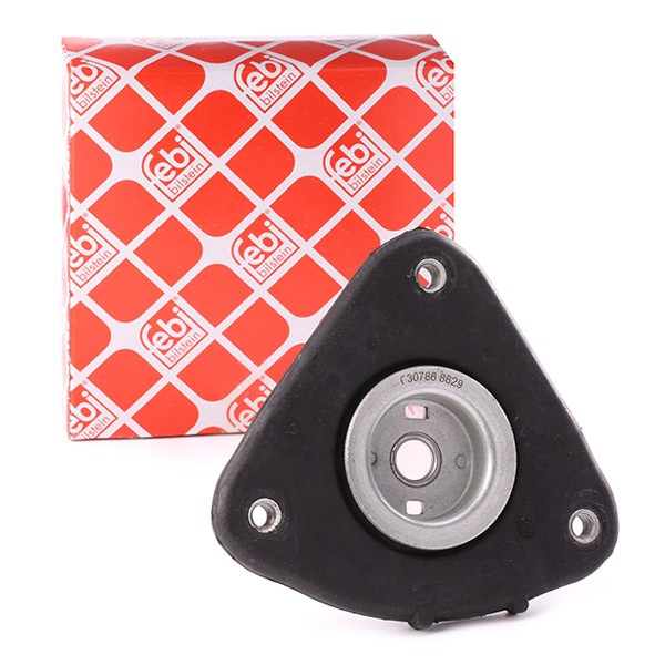 Suporte de amortecedor dianteiro 30786 Febi