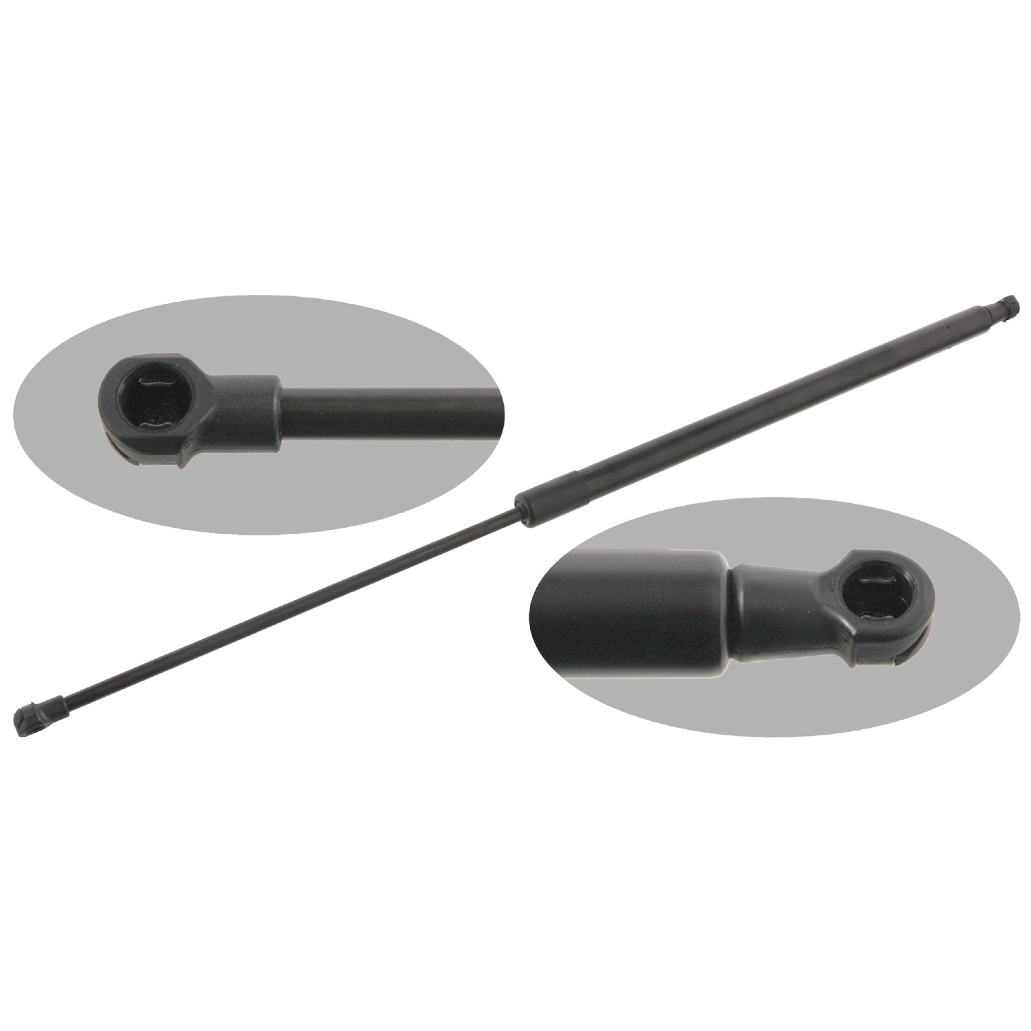 Amortecedor de tampa de porta-malas (de 3ª/5ª porta traseira) Febi 31049 preço, a partir de 15,07 USD