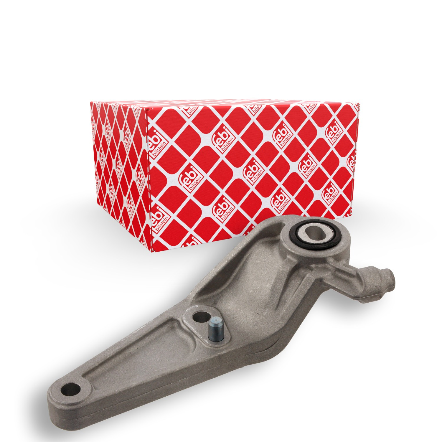 Consola de coxim (apoio) traseira de motor Febi 31065 preço, a partir de 26,93 USD