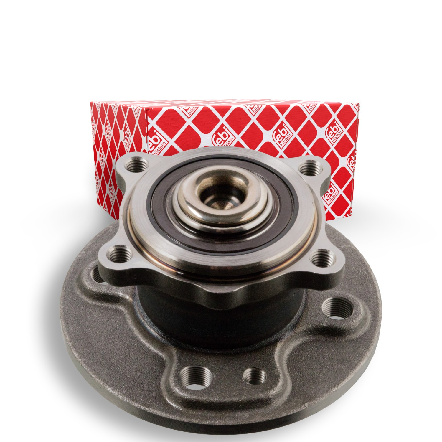 Compre 31078 Febi Cubo traseiro