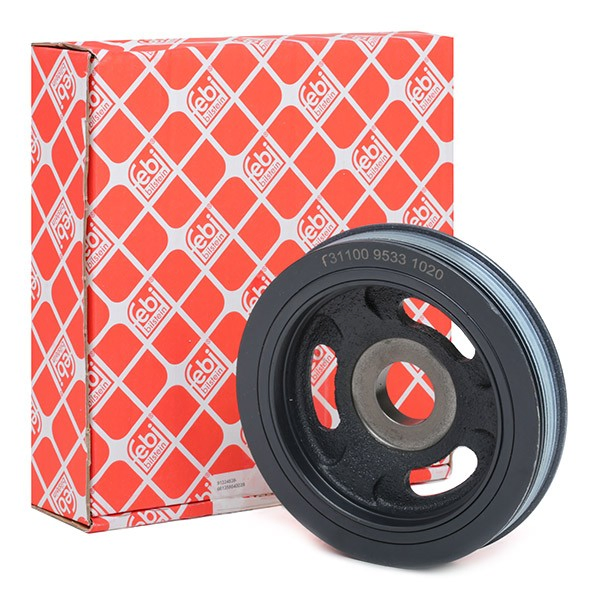 Polia de cambota 31100 Febi