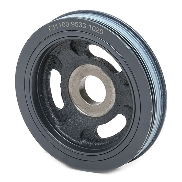 Compre 31100 Febi Polia de cambota