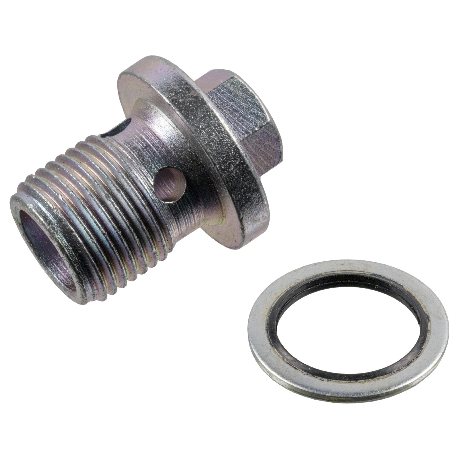 Tampão de panela de motor Febi 31119 preço, a partir de 5,53 USD
