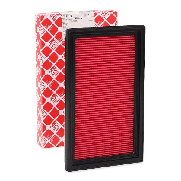 Filtro de ar Febi 31154 preço, a partir de 9,12 USD