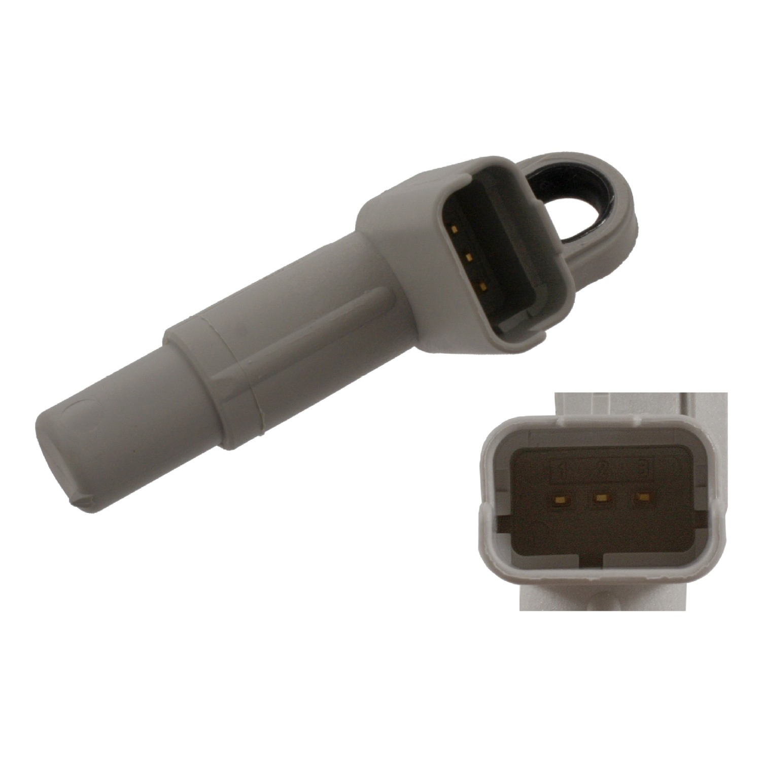 Sensor de posição da árvore distribuidora Febi 31197 preço, a partir de 28,62 USD