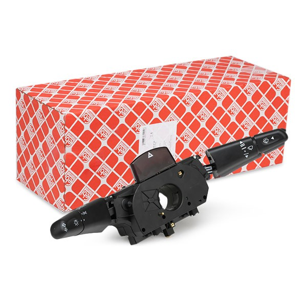Compre 0015404745 VAG Comutador instalado na coluna da direção, montado