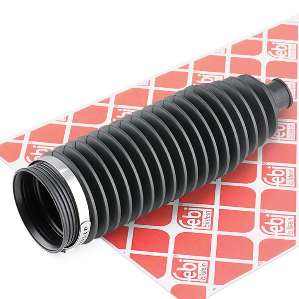 Bota de proteção do mecanismo de direção (de cremalheira) Febi 31278 preço, a partir de 7,83 USD