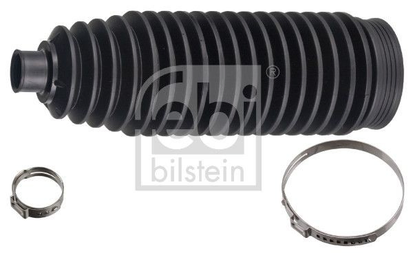 31278 Febi Bota de proteção do mecanismo de direção (de cremalheira)