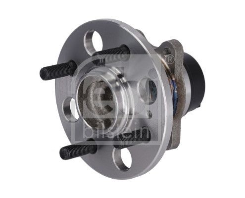 Cubo traseiro 31403 Febi