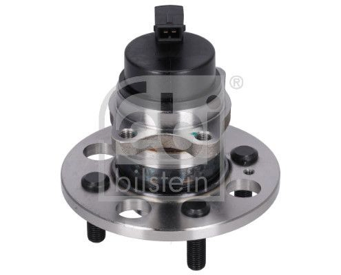 31403 Febi Cubo traseiro