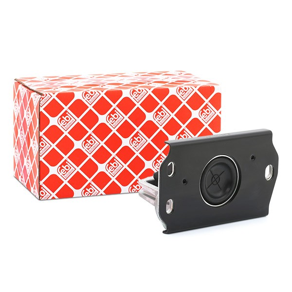 Coxim (suporte) direito de motor 31417 Febi
