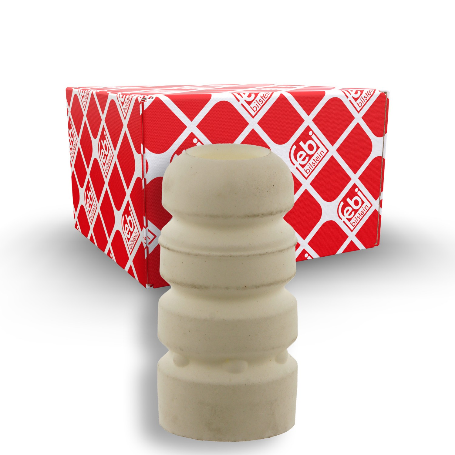 Pára-choque (grade de proteção) de amortecedor dianteiro Febi 31427 preço, a partir de 7,28 USD