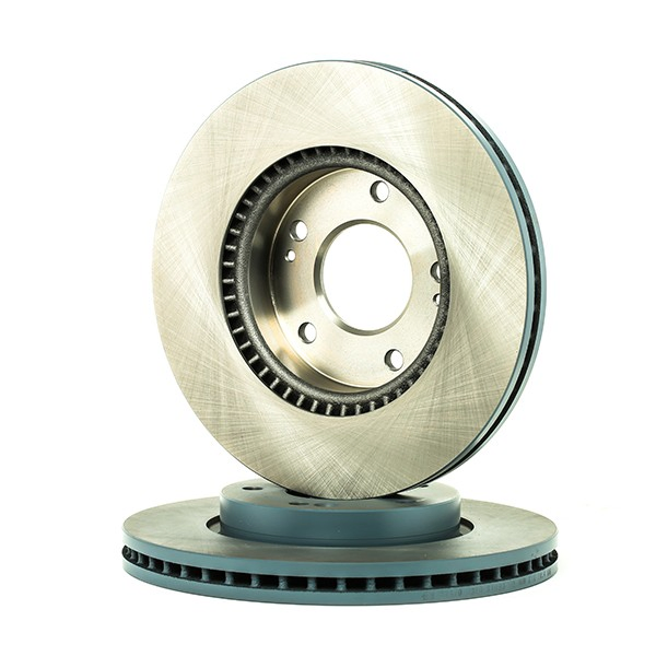 Compre 31470 Febi Disco do freio dianteiro