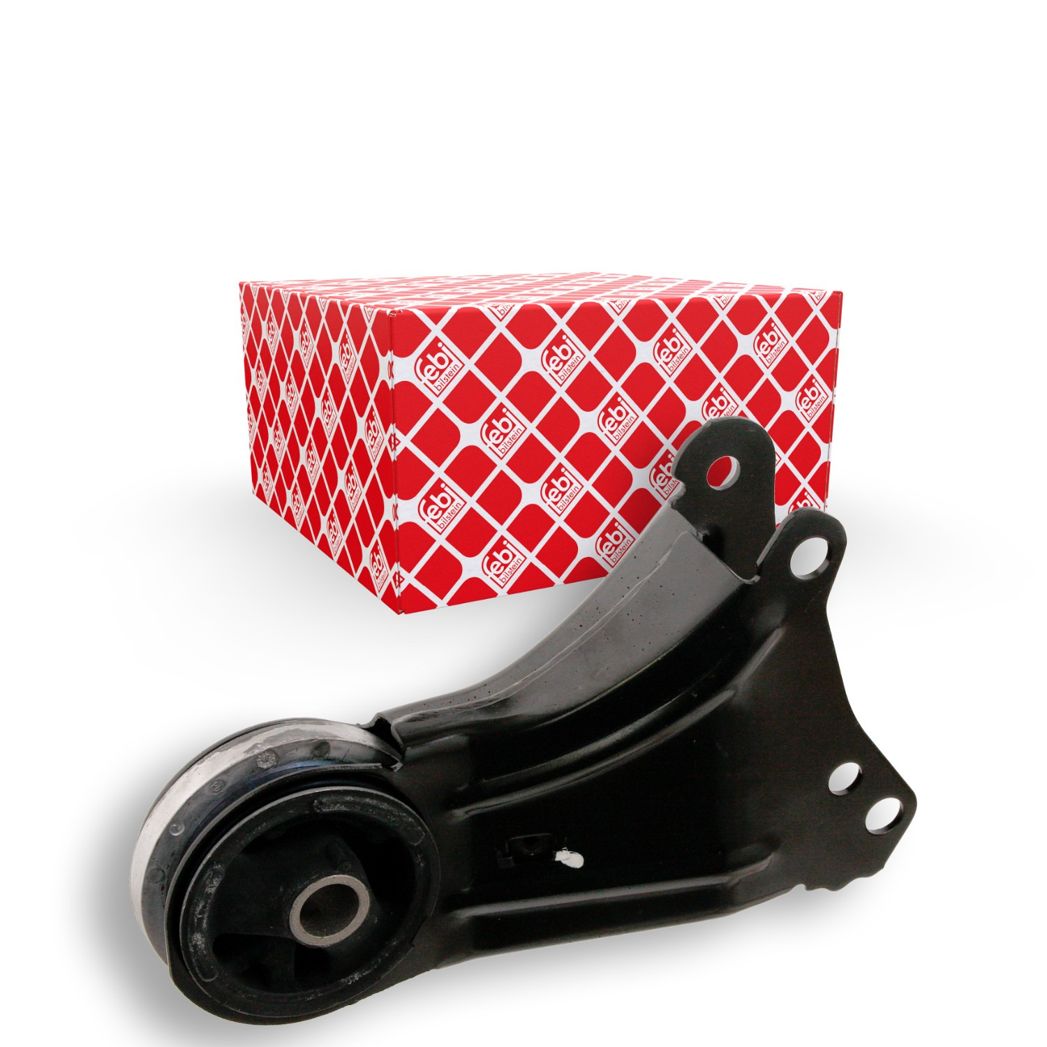 Coxim (suporte) traseiro de motor Febi 31515 preço, a partir de 42,61 USD