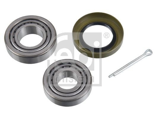 Rolamento de cubo traseiro Febi 31529 preço, a partir de 14,40 USD