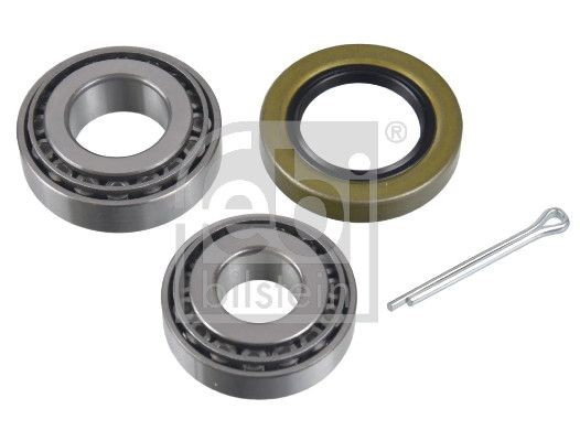 Compre 31529 Febi Rolamento de cubo traseiro