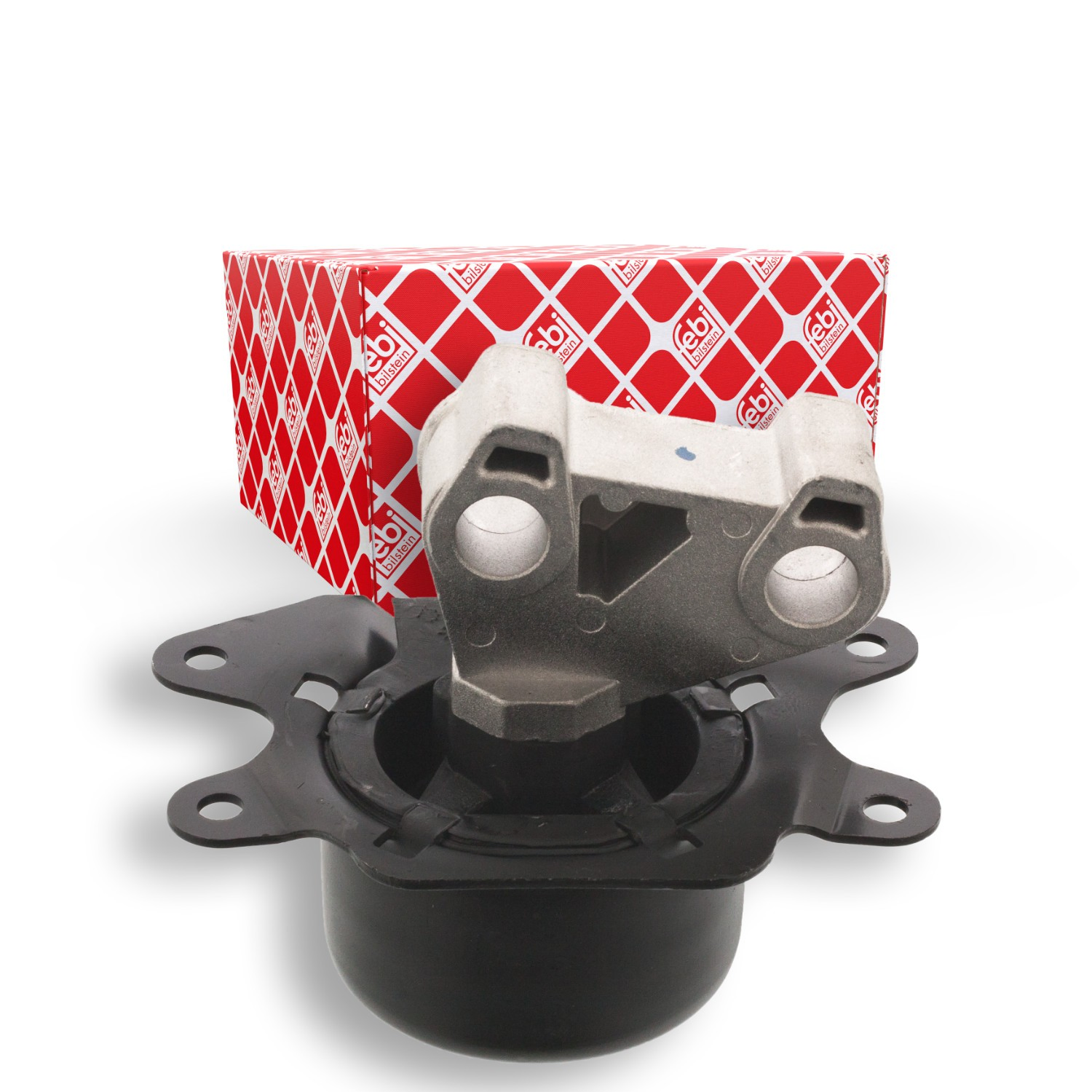 Coxim (suporte) esquerdo de motor Febi 32012 preço, a partir de 58,12 USD