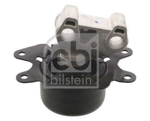 32012 Febi Coxim (suporte) esquerdo de motor