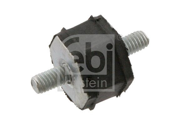 32016 Febi Coxim superior do radiador de aparelho de ar condicionado