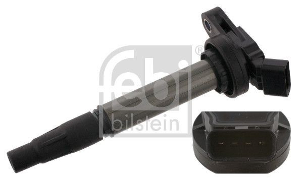 32054 Febi Bobina de ignição