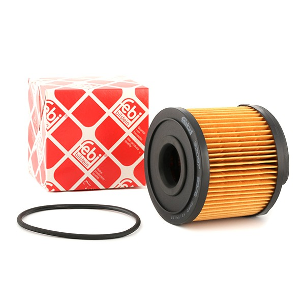 Filtro de combustível Febi 32097 preço, a partir de 9,24 USD