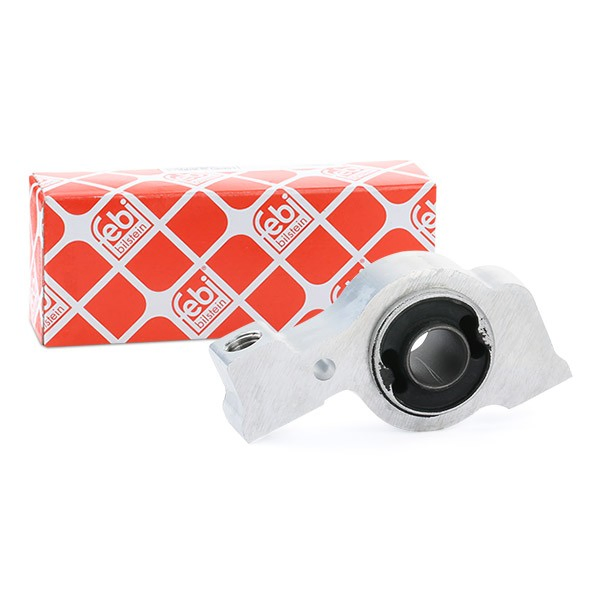 Compre 32116 Febi Bloco silencioso dianteiro do braço oscilante inferior