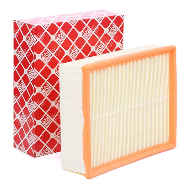 Compre 32143 Febi Filtro de ar