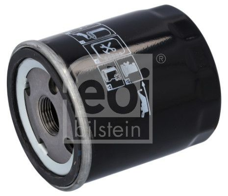 Filtro de óleo Febi 32223 preço, a partir de 5,44 USD