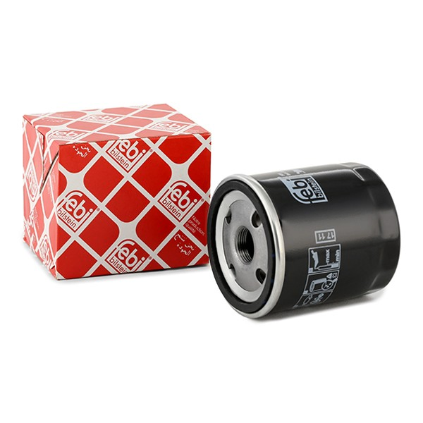 Compre 32223 Febi Filtro de óleo