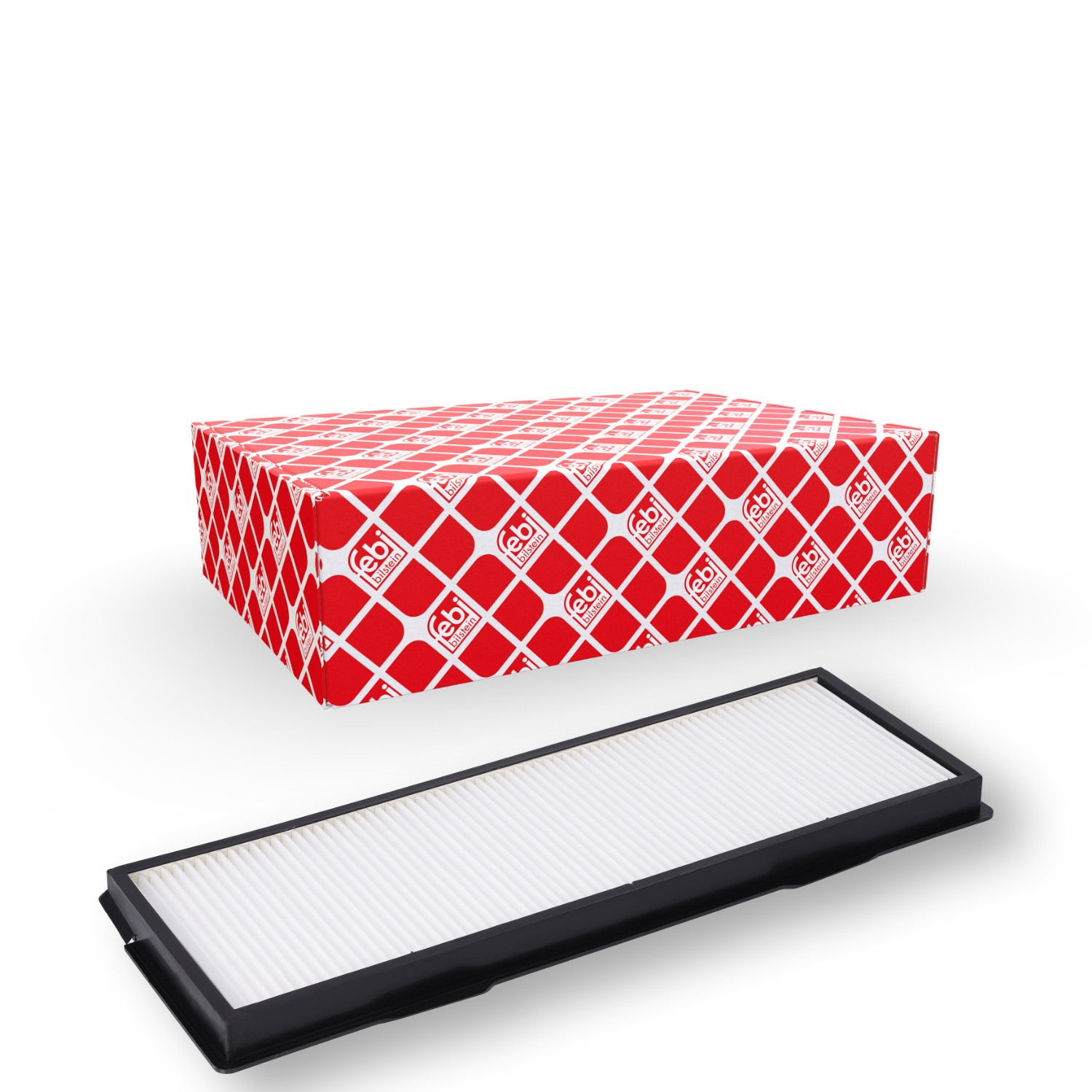 Compre 32242 Febi Filtro de salão