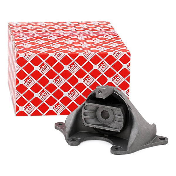 32284 Febi Coxim (suporte) esquerdo superior de motor
