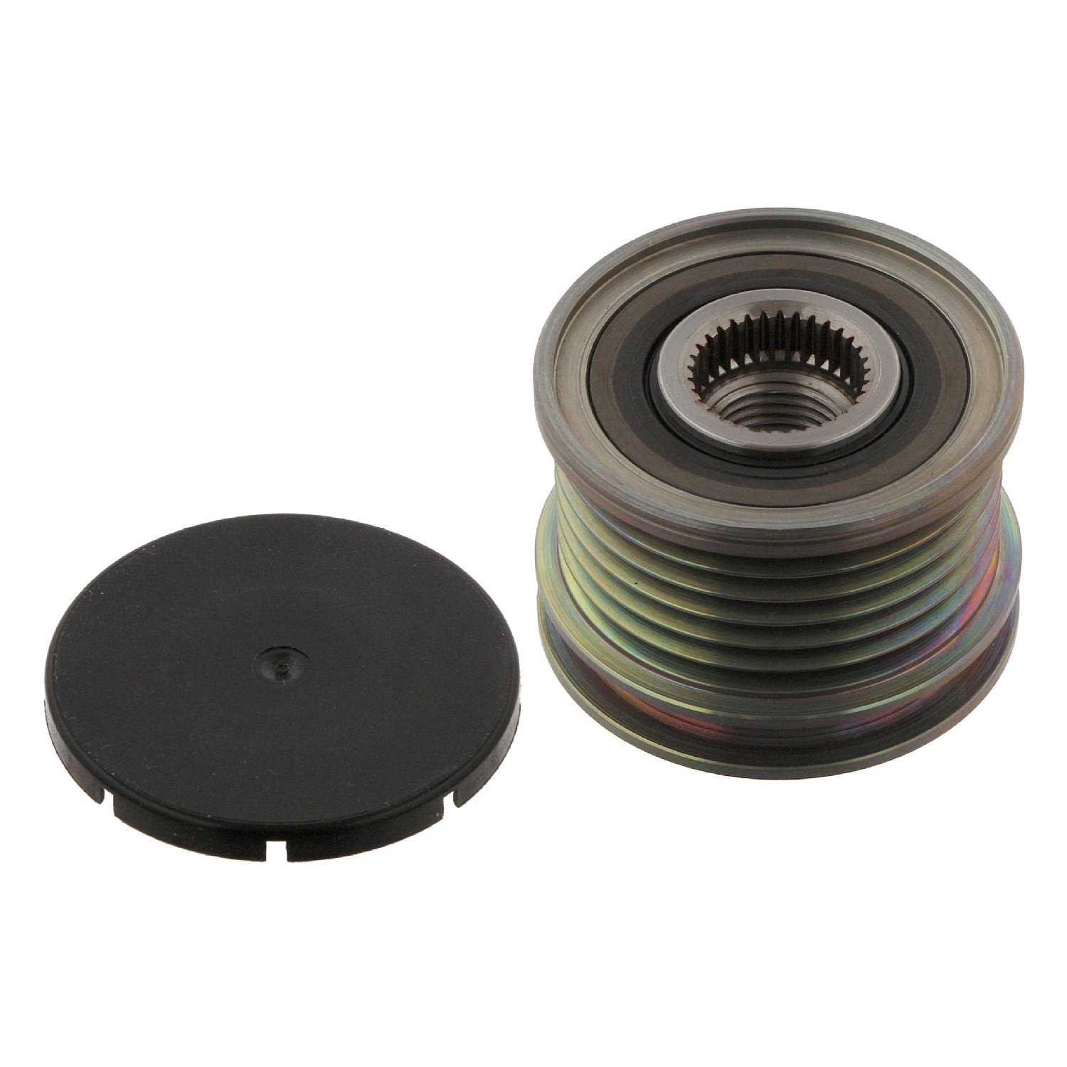 Polia do gerador Febi 32314 preço, a partir de 39,86 USD