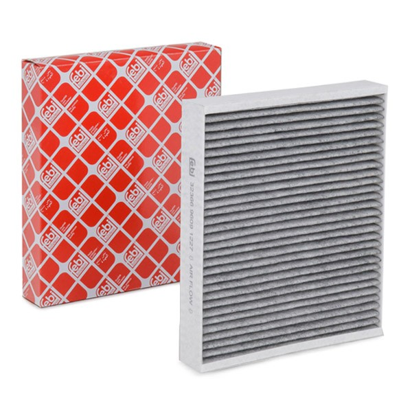 Filtro de salão Febi 32366 preço, a partir de 6,62 USD