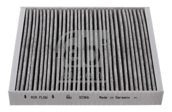 Filtro de salão 32366 Febi