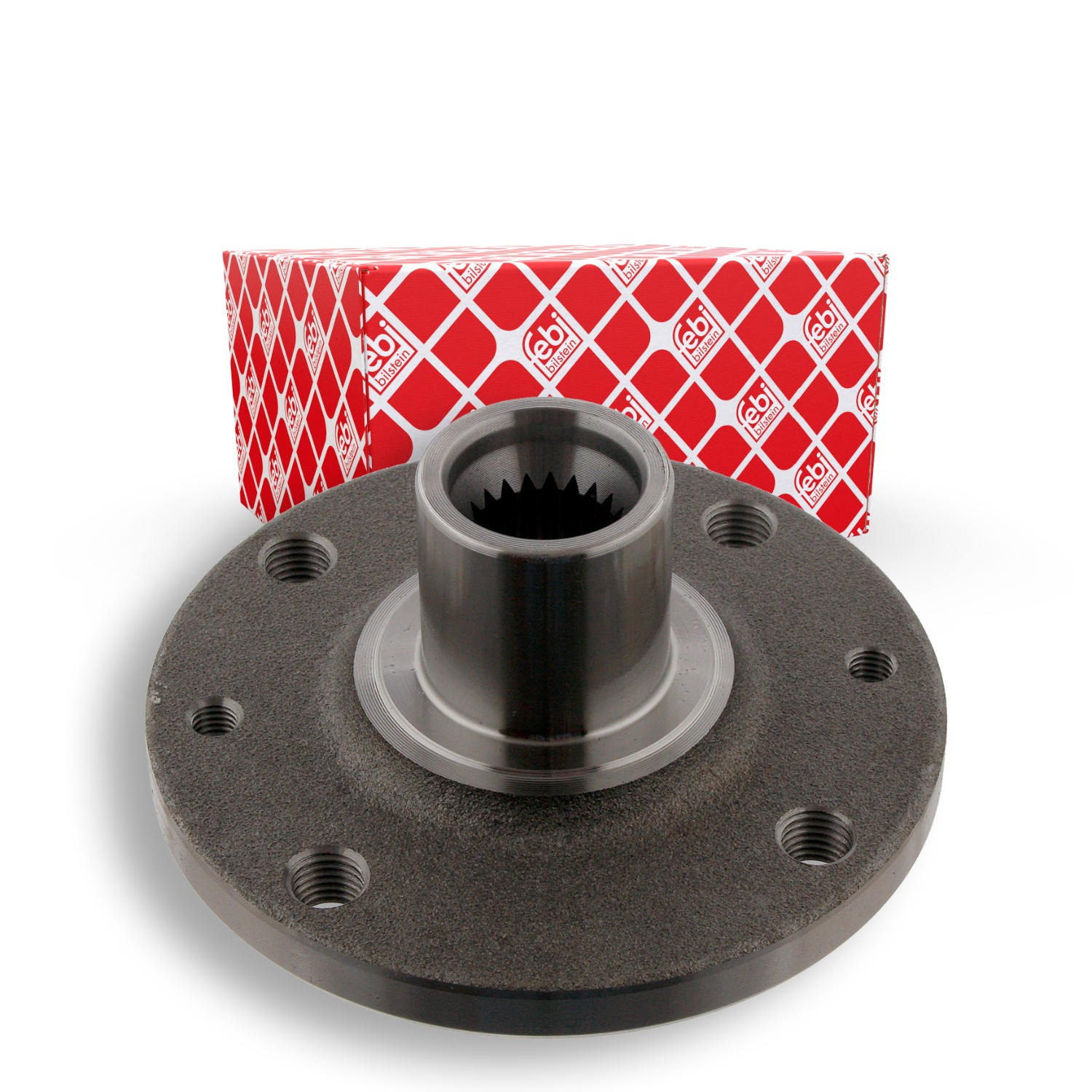 32376 Febi Cubo dianteiro