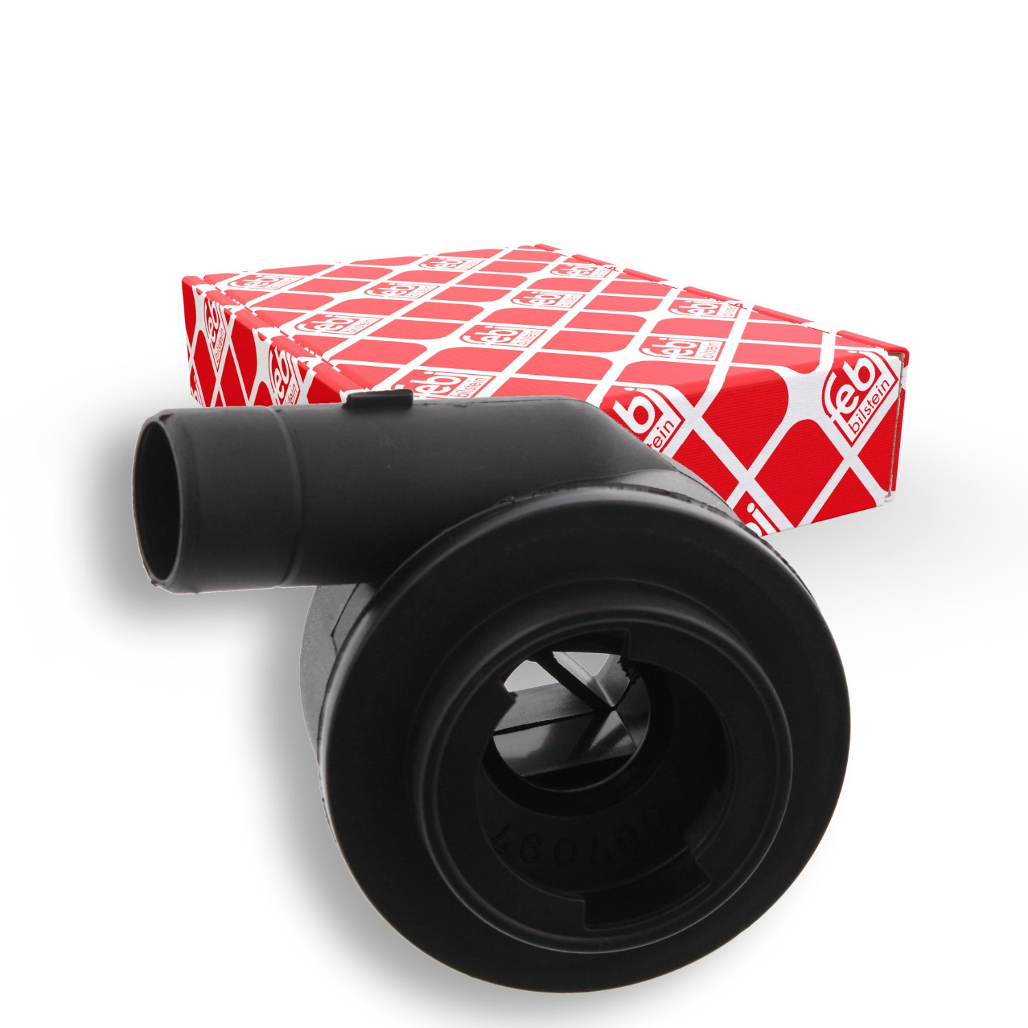 Válvula PCV de ventilação dos gases de cárter Febi 32452 preço, a partir de 19,14 USD