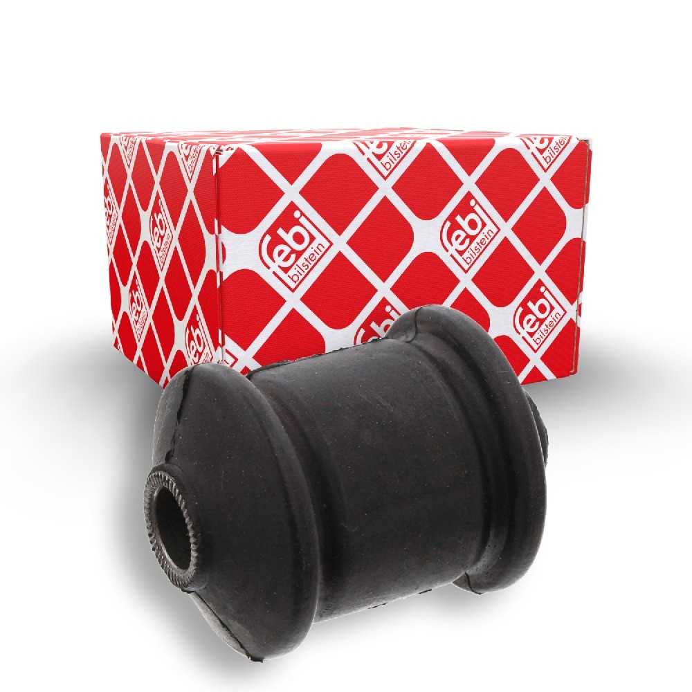 Bloco silencioso dianteiro do braço oscilante inferior Febi 32492 preço, a partir de 4,90 USD