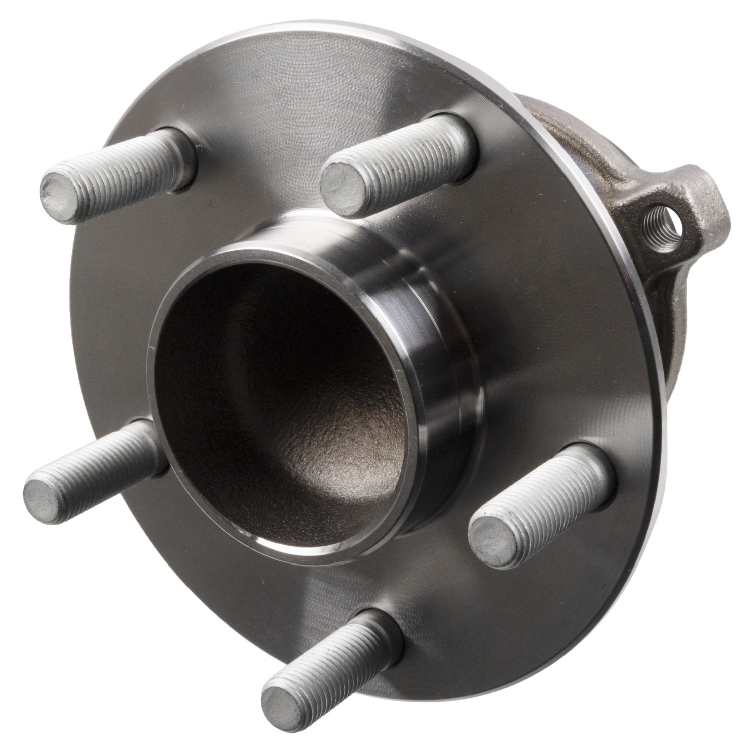 Cubo traseiro 32598 Febi
