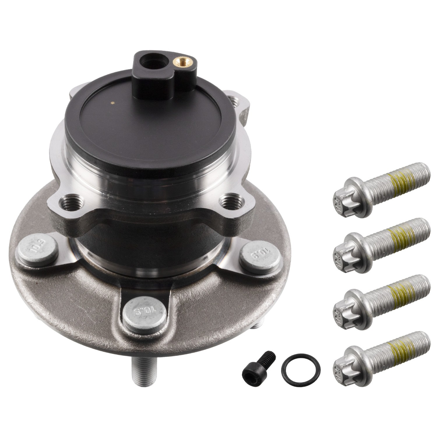 Compre 32598 Febi Cubo traseiro