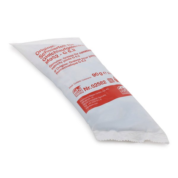 Compre 32662 Febi Bota de proteção externa de junta homocinética do semieixo dianteiro