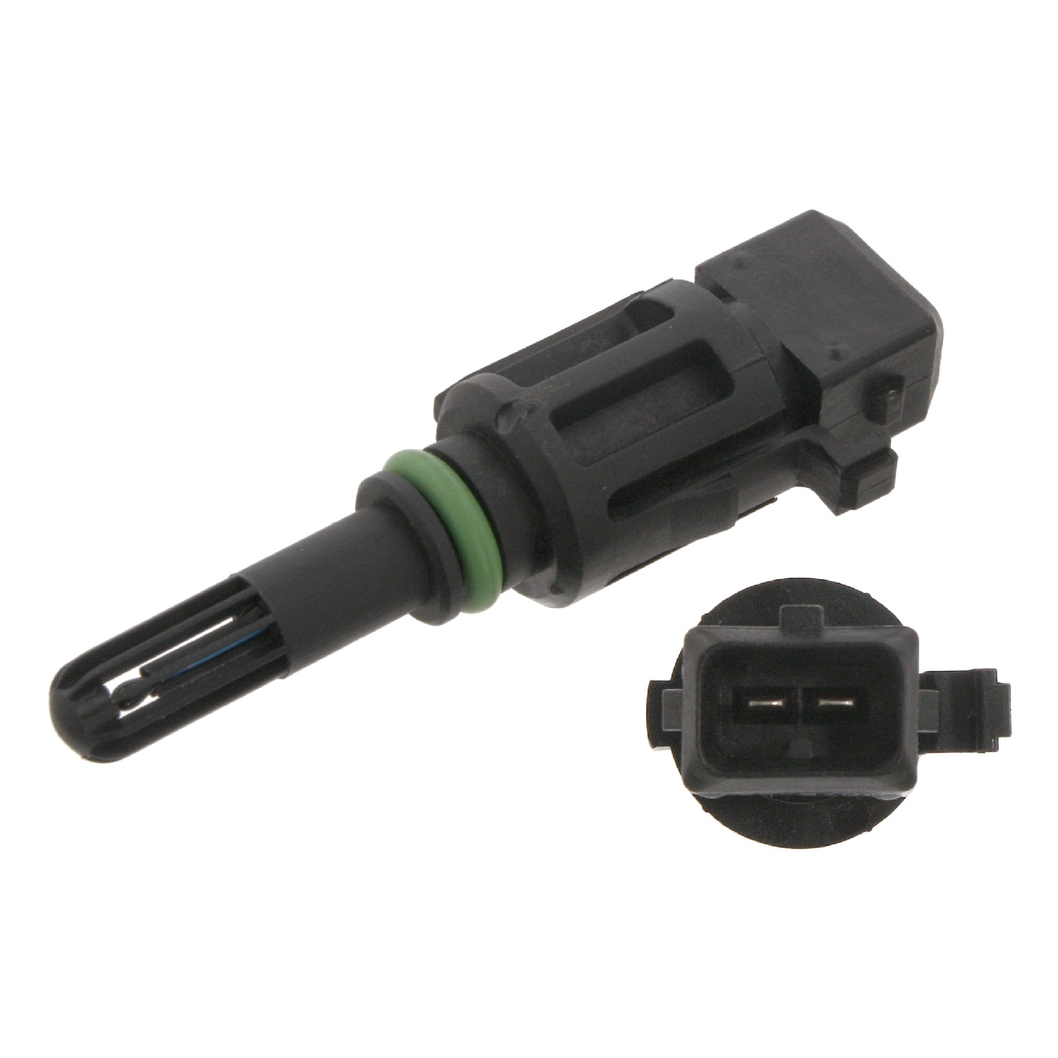 32679 Febi Sensor de temperatura da mistura de ar